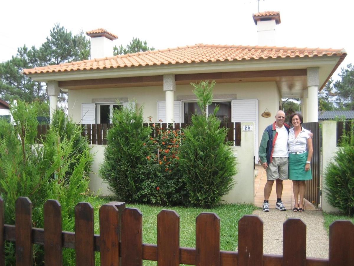 Villa O Refugio - The Shelter Esmoriz Exterior foto