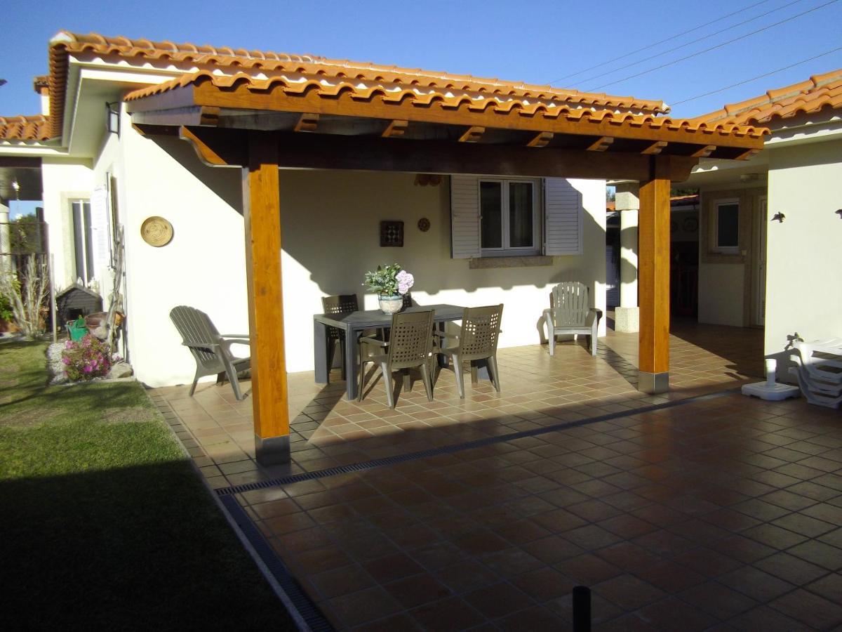 Villa O Refugio - The Shelter Esmoriz Exterior foto